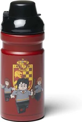 Zdjęcie produktu dla LEGO Harry Potter Butelka do picia - Gryffindor