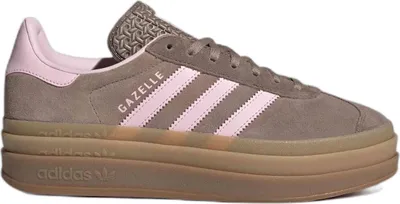 Immagine prodotto di Adidas Sneakers JQ6436 in TRABRN/CLPINK/EARSTR color size 39 1/3