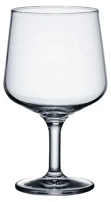 Image de Lot 6 Verres à Vin 22 Cl - Colosseo - Bormioli