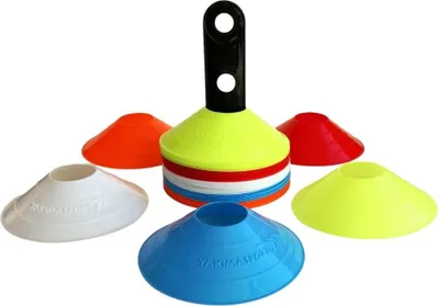 Zdjęcie produktu dla Nd05_W0755 100006 Wysepka Treningowa Yakima Sport
