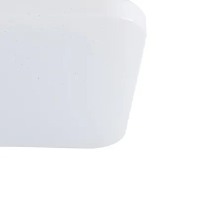 Produktbild von EGLO Frania-S, Oberfläche, Rechteck, 4000 K, IP44, Weiß