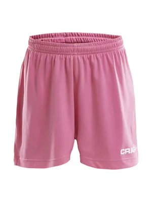 Produktbild von CRAFT Squad Short Solid WB JR Pop 158/164