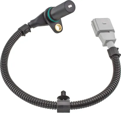 Produktbild von MEYLE 114 810 0021 Kurbelwellensensor Impulsgeber für VW Transporter V Bus (7HB, 7HJ, 7EB, 7EJ, 7EF, 7EG, 7HF, 7EC) 375mm