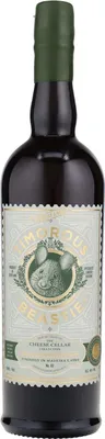 Produktbild von Douglas Laing Timorous Beastie - Cheese Cellar Collection - No. 02 - Madeira Cask Finish - Blended Malt Scotch Whisky