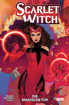 Produktbild von Scarlet Witch