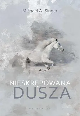 Immagine prodotto di Nieskrępowana dusza