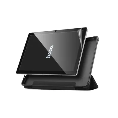 Zdjęcie produktu dla Tablet 10,1" 6GB/128GB Hoco HD Wi-Fi SIM Android A8 srebrny