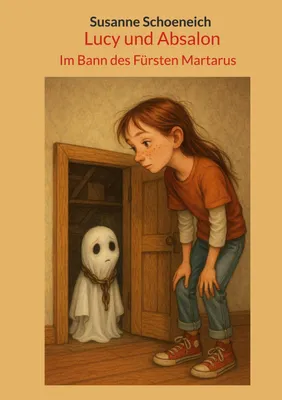 Produktbild von Lucy und Absalon