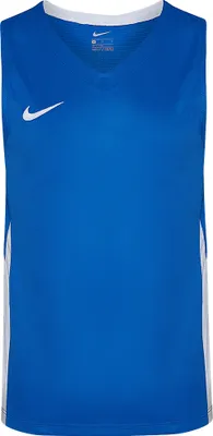 Produktbild von S 128-137|Nike Team Kinder Basketball Trikot NT0200-463