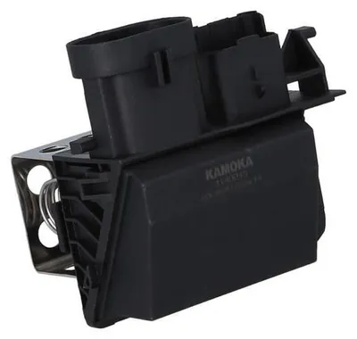 Obrázok produktu pre KAMOKA 4140015 Odpor ventilátora pre ventilátor interiéru OPEL Corsa F