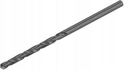 Obrázek produktu pro Kotarbau spirálové vrtáky, průměr 2,8 mm, rychlořezová ocel, válcované