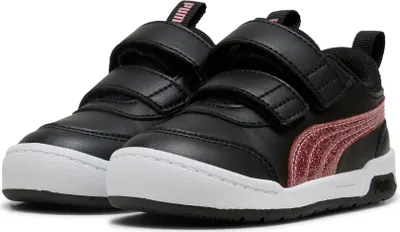 Produktbild von Puma Puma Multiflex 2 Glitz FS V Inf - schwarz, Größe:4