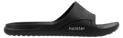 Produktbild von Holster - "Pointbreak" Sandalen für Damen HD334 (39 EU) (Schwarz)