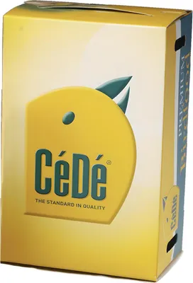 Produktbild von CéDé Transportschachtel für Vögel, Maße: 8,5 x 8,5 x 15 cm