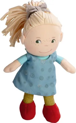 Produktbild von Puppe Mirle