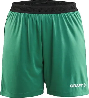 Produktbild von Craft Progress 2.0 Shorts Damen - Grün
