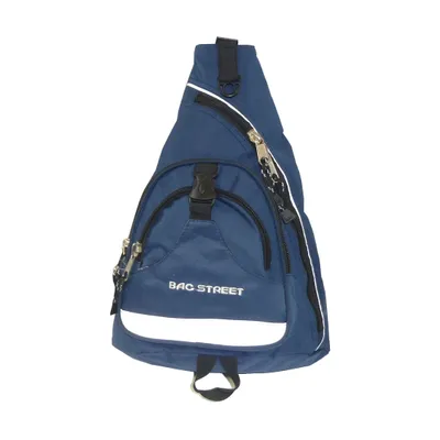Produktbild von Bag Street Bodybag Blau