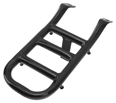 Productafbeelding van Achterdrager als vervanging voor de Coleman Trail CT200U minibike van 196 cc en 6,5 pk