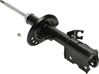 Produktbild von MASTER-SPORT Stoßdämpfer Vorne Links für NISSAN X-TRAIL (T31) Federbein 314043-PCS-MS