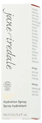 Productafbeelding van Jane Iredale Hydraterende Spray D2O (12 ml)