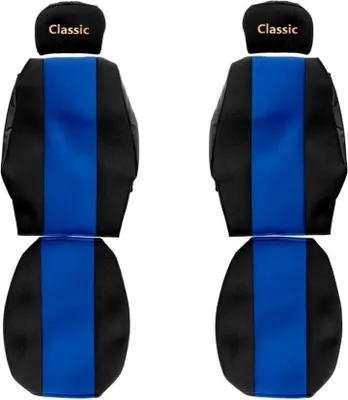 Obrázok produktu pre Obal sedadla F-CORE PS02 BLUE