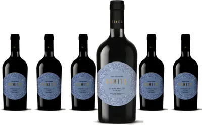 Produktbild von 6 x Raices Ramito Tempranillo - Syrah