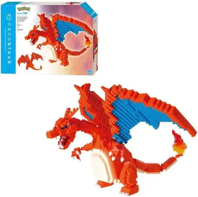 Obrázok produktu pre Nanoblock NAN22306, Stavebnica