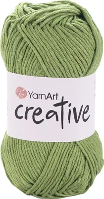 Image de Fil créatif 5 x 50 g 235