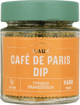 Produktbild von Gewürzzubereitung Dip Café de Paris
