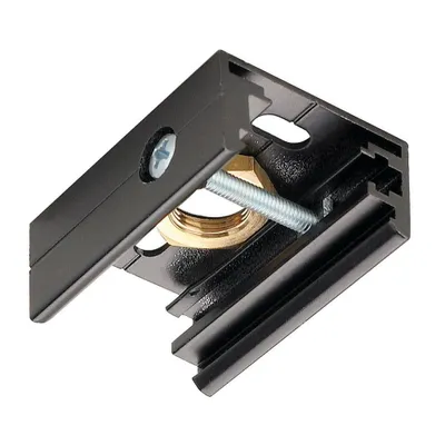 Produktbild von Eutrac 3 Phasen Pendelclip, schwarz