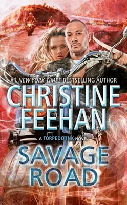 Image de Savage Road