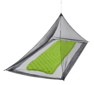 Obrázek produktu pro Sea to Summit Mosquito Pyramid Net Velikost: Single