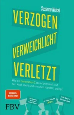 Obrázok produktu pre Verzogen, verweichlicht, verletzt