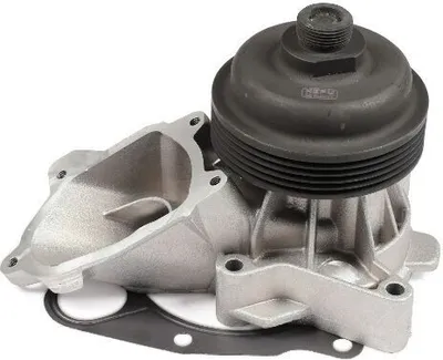 Produktbild von HEPU Kühlmittelpumpe Wasserpumpe für BMW 5 Limousine (E39) P464