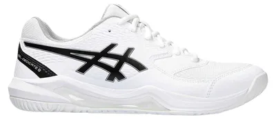 Produktbild von Asics - "Dedicate 8" Tennisschuhe für Herren GT24280 (39 EU) (Weiß/Schwarz)
