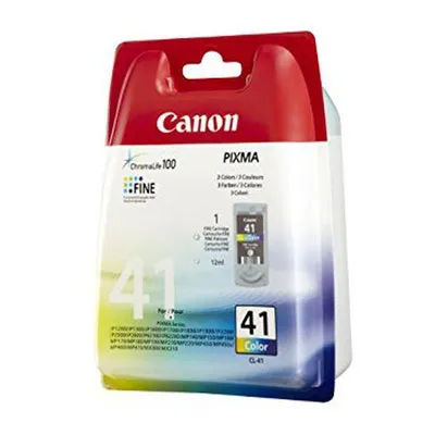 Produktbild von 0617B032 CANON CL41BLI Nr.41 Pixma MP