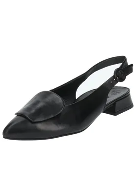 Produktbild von Paul Green Ballerinas Ballerinas Glattleder