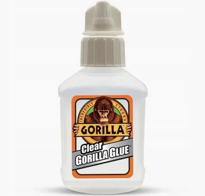Obrázok produktu pre GORILLA BEZBARVÝ univerzálny opravný lepidlo 50ml