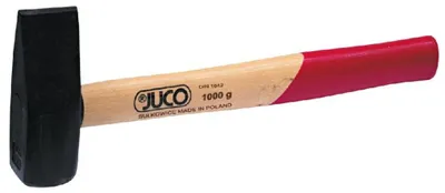 JUCO Spalthammer 4,0 kg