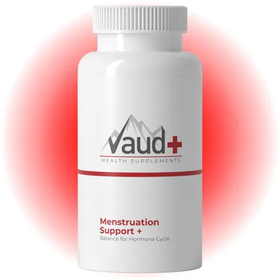 Produktbild von Menstruation Support