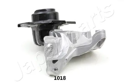 Produktbild von JAPANPARTS RU-1018 Motorlager Lagerung Motor für NISSAN Qashqai / Qashqai +2 I (J10, NJ10)