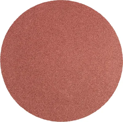 Image de GRAPHITE Disques abrasifs 125 mm, K120, 5 pcs.