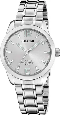 Produktbild von Calypso - K5866/2 - Armbanduhr - Herren
