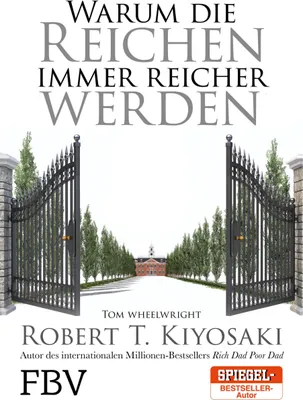 Produktbild von Warum die Reichen immer reicher werden