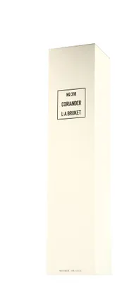 Image de L:A BRUKET Parfum d'intérieur 318 Diffuseur d'ambiance Coriandre (200 ml)
