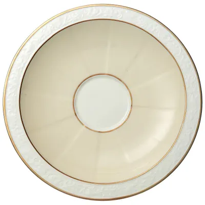 Produktbild von Villeroy & Boch Ivoire Kaffeeuntertasse / Teeuntertasse 16cm