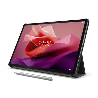 Produktbild von Lenovo ZG38C05252 Ochranný kryt na tablet 32 cm (12,6") Folio Grey