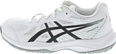 Produktbild von Asics Upcourt 6 GS 1074A045101 (39/white-black)