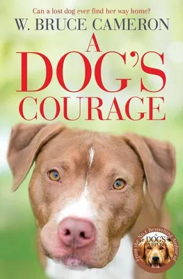Produktbild von A Dog's Courage