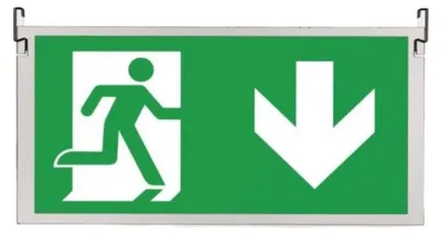 Produktbild von ENOVALITE Notbeleuchtung-Zubehör